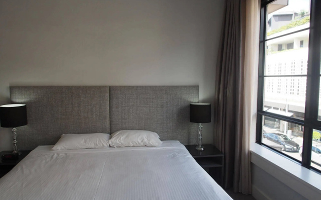 The Savoy Double Bay Hotel