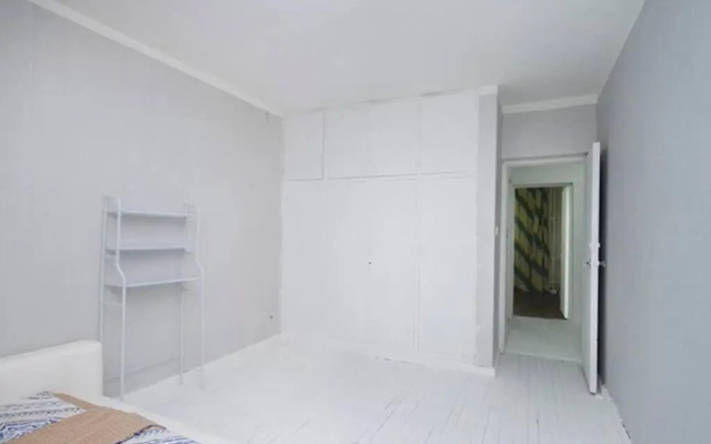 Two bedroom apartment at Circus