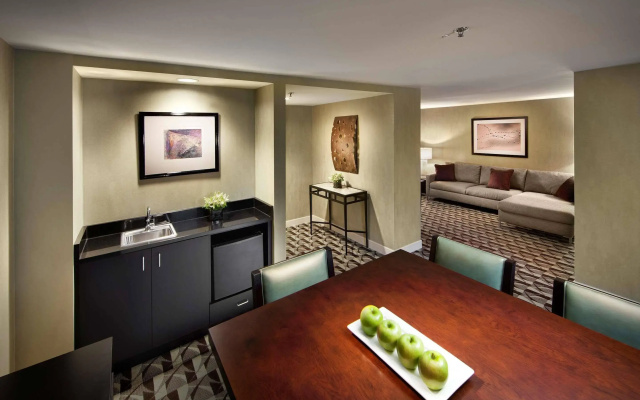 Hyatt Regency Schaumburg Chicago