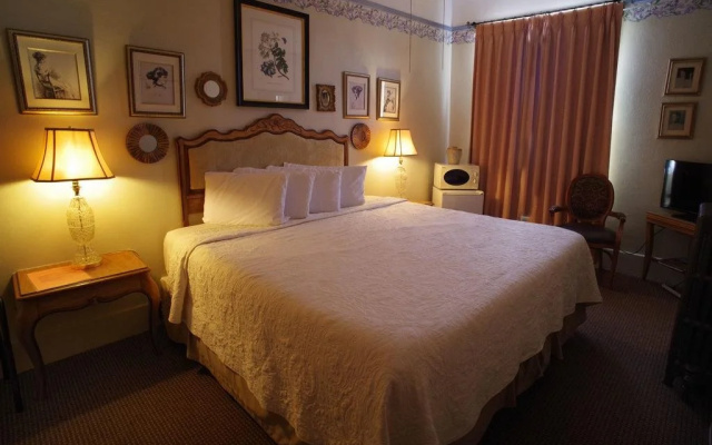 Palace Hotel