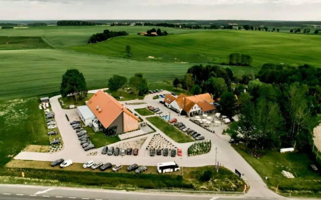Kozi Dwór