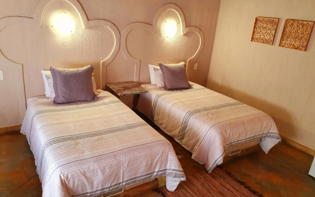 Shingalana Guest House