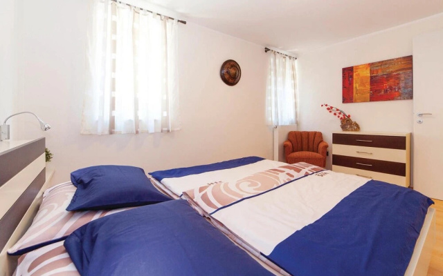 Stunning Home in Crikvenica With Wifi and 2 Bedrooms