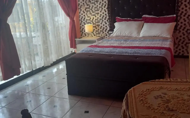 Hostal Luren