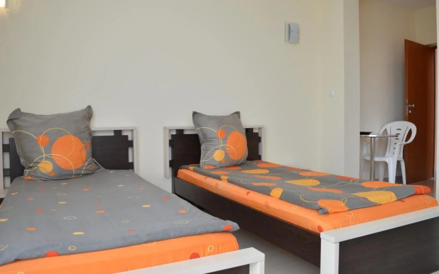 Zafo Hotel