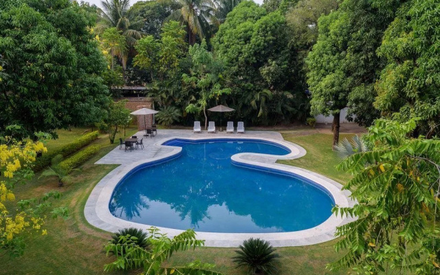 Hotel Verdi & Suites