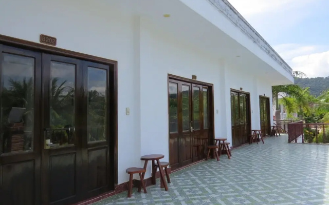 Serene Retreat Phu Quoc