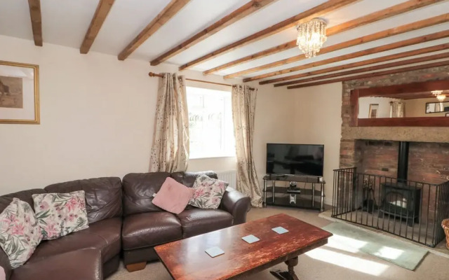 Airy Hill Old Farmhouse