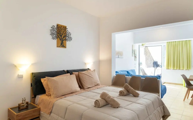 Sinani Beachfront Gems Rhodes - Suite With Jacuzzi