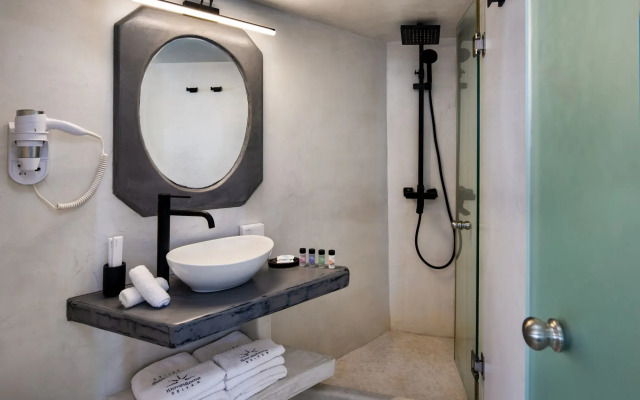 Iliovasilema Suites