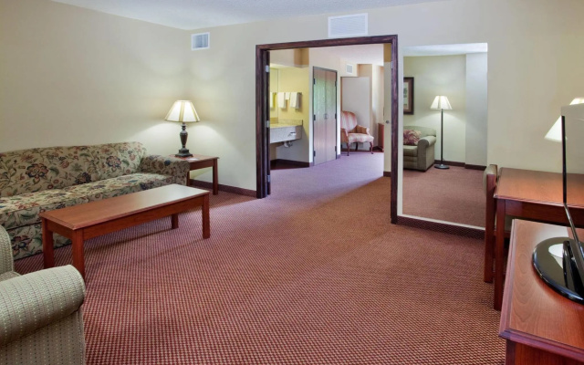 University Inn