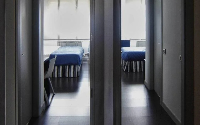 Hostal Averroes