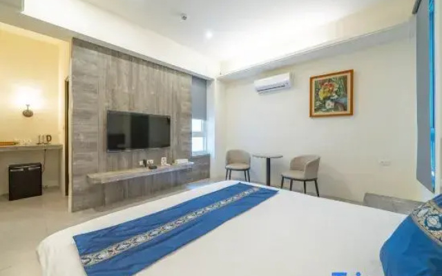 Secret Garden Homestay