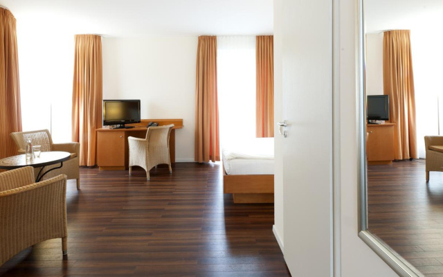 Hotel Ambiente