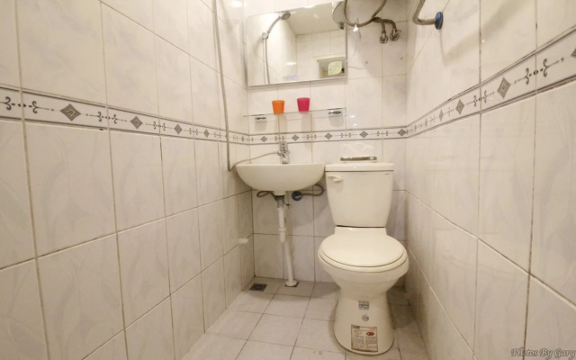 Fengjia Box Hostel - 2