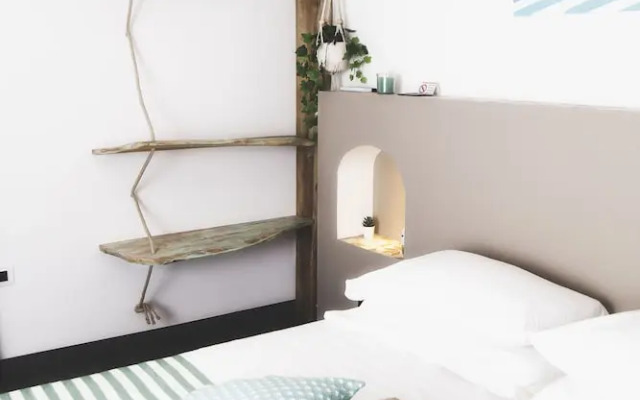 B&B Bel Salento Specchia