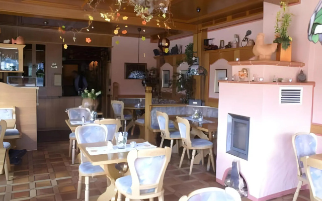 Hotel Weinhaus Kreuter