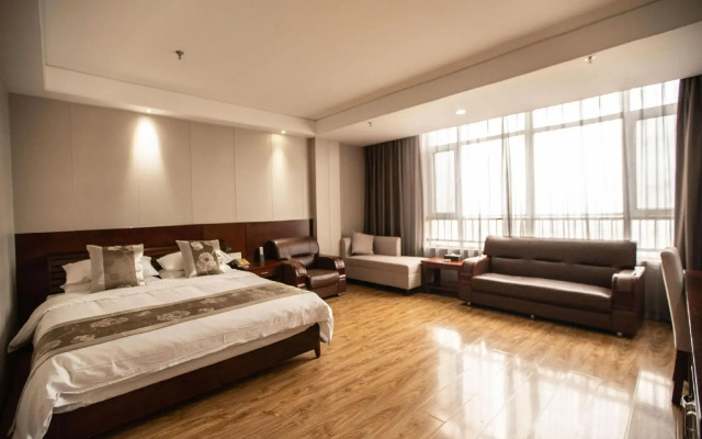 Xikelai Hotel