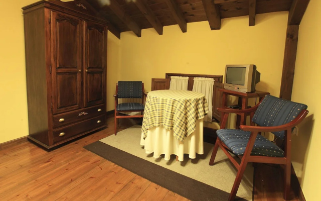 Casa La Huerta