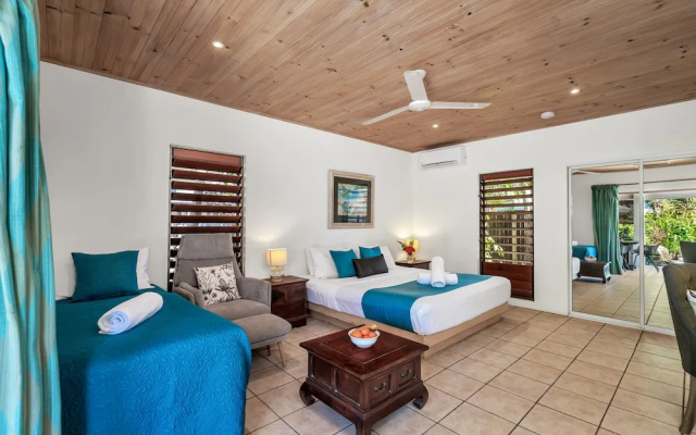 Mission Beach Shores