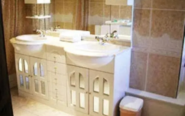 Oxfordshire Inn