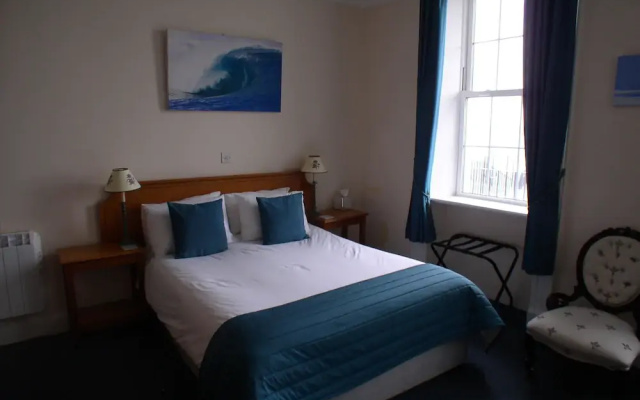 St. Magloire Guesthouse