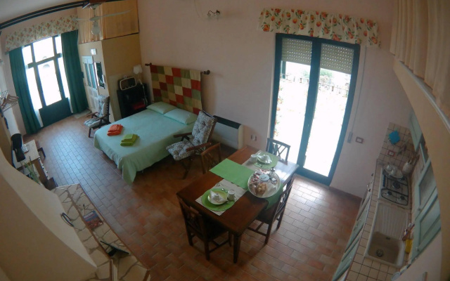 B&B Vigna del Duca