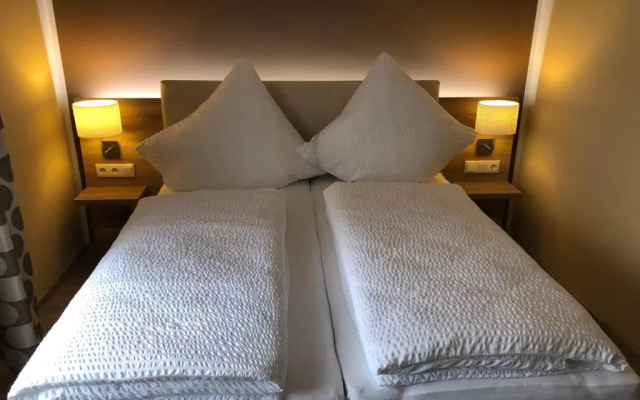 Ferienwohnung Gambrinus