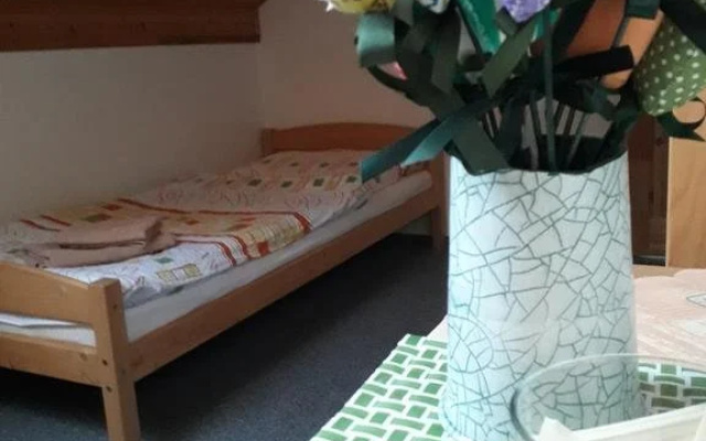 Guesthouse Na Hrazi