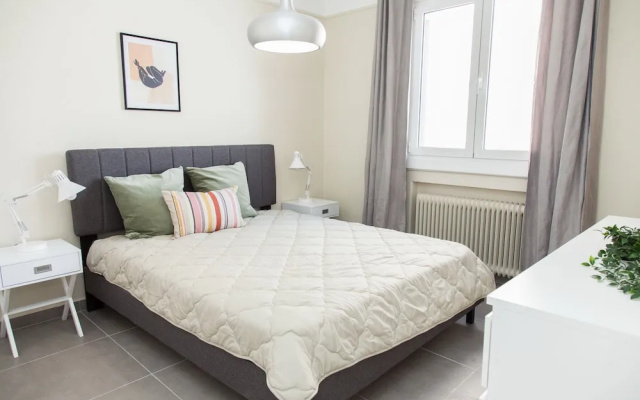Cute apartment in the centre of Athens