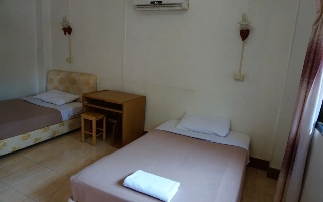Mixok Guesthouse