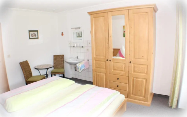 Haus Tauernblick Seidinger