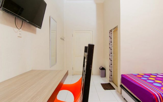 Trans Bandara Residence