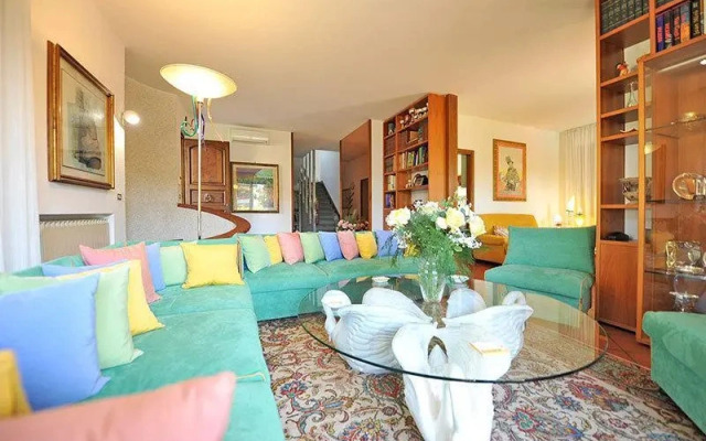 Villa Fiorella