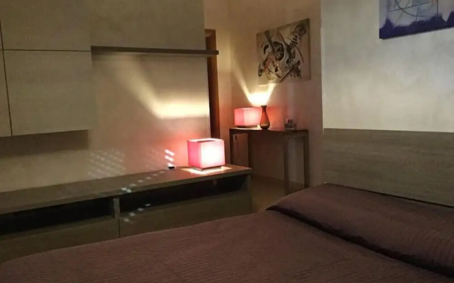 Castiglione Residence