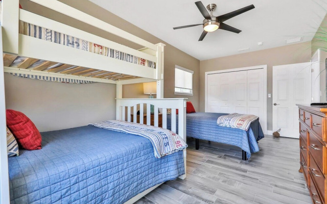 Atlantic Sunrise Home