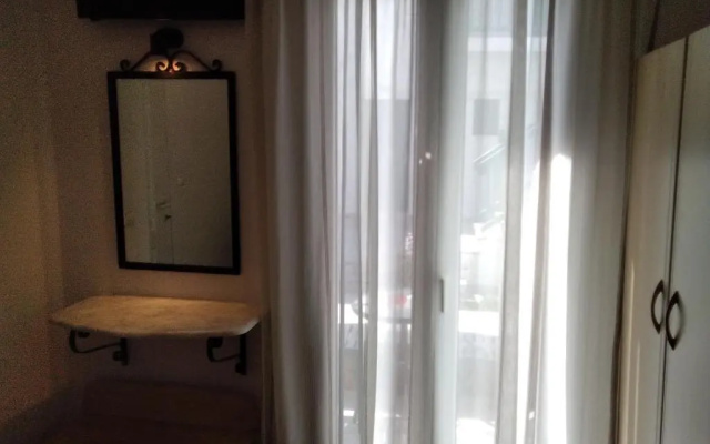 Celeste Apartments