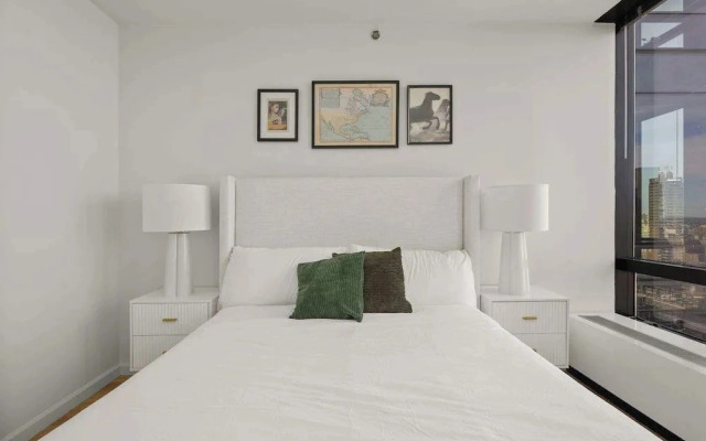 Apex Executive Apartments - Lenox Hill NY