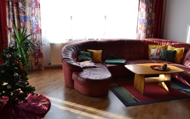 Ferienapartment Frahndl