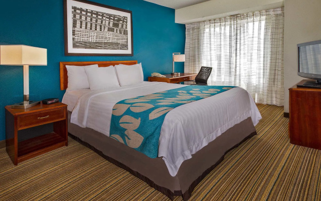 Residence Inn By Marriott Columbia