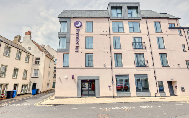 Premier Inn Berwick Upon Tweed