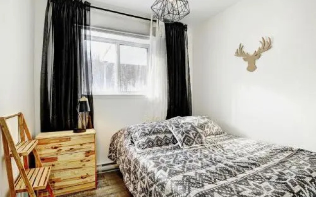 Chalet 33 Chemin du Hameau 203