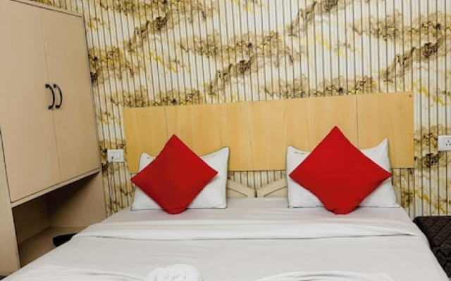 The Mint Tree Hotels & Resorts