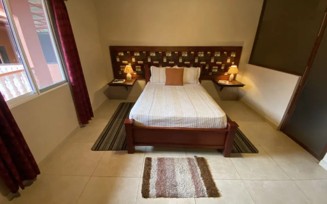 Hotel la Serrania