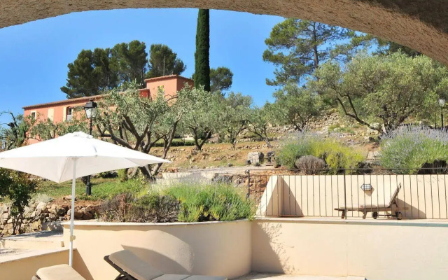Domaine Rabiega