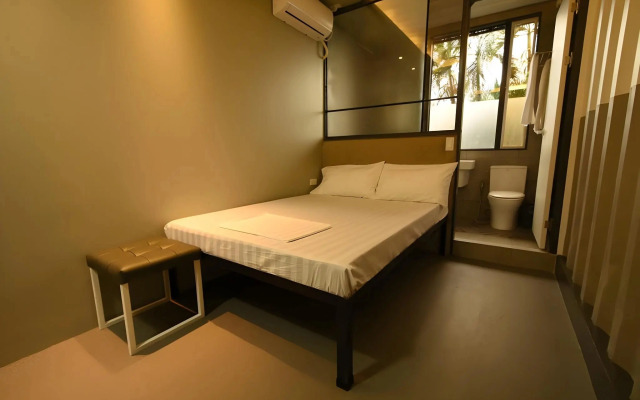 Hotel Snow Angeles
