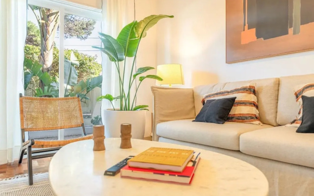 Casa Rosário : Three Bedroom Villa with Private Pool;