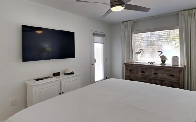 Driftwood Towers #1F by Southern Vacation Rentals