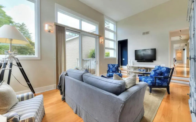 Hickman Street 214