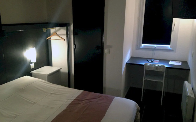 My Hotel